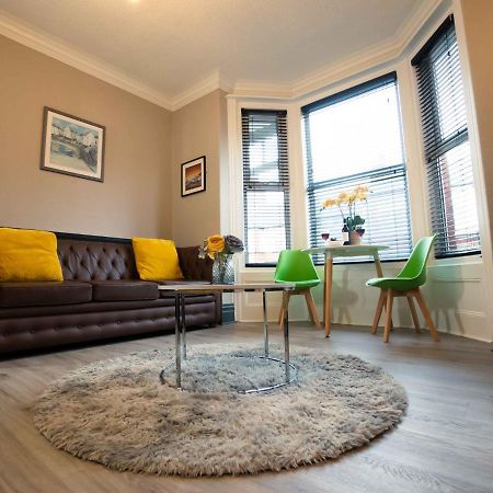 סקארבורו Pass The Keys Amazing, Newly Renovated 5Bedroom House Sleeps 10 מראה חיצוני תמונה