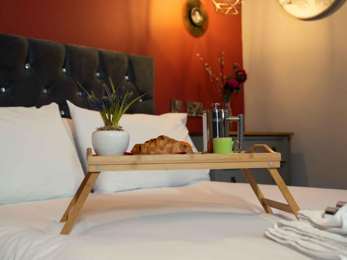 סקארבורו Pass The Keys Amazing, Newly Renovated 5Bedroom House Sleeps 10 מראה חיצוני תמונה