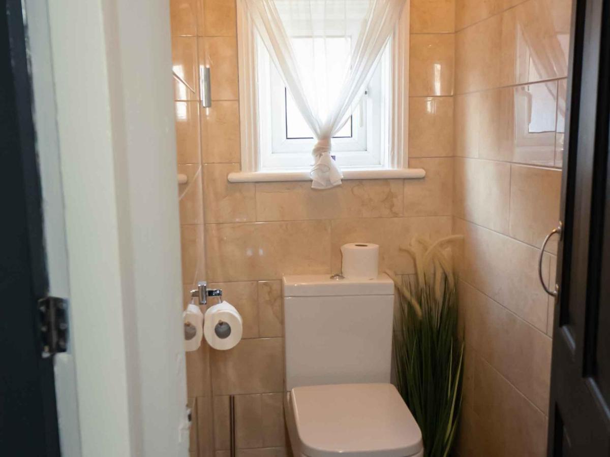 סקארבורו Pass The Keys Amazing, Newly Renovated 5Bedroom House Sleeps 10 מראה חיצוני תמונה