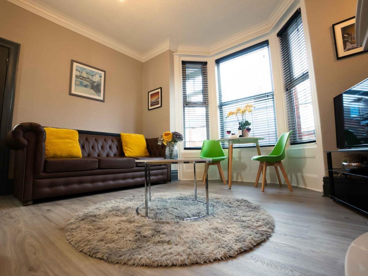 סקארבורו Pass The Keys Amazing, Newly Renovated 5Bedroom House Sleeps 10 מראה חיצוני תמונה