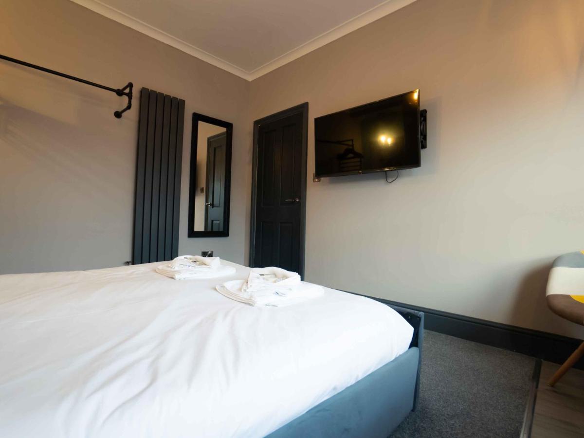 סקארבורו Pass The Keys Amazing, Newly Renovated 5Bedroom House Sleeps 10 מראה חיצוני תמונה
