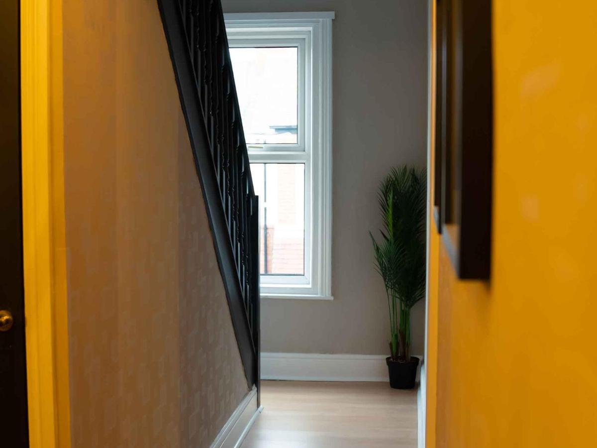סקארבורו Pass The Keys Amazing, Newly Renovated 5Bedroom House Sleeps 10 מראה חיצוני תמונה