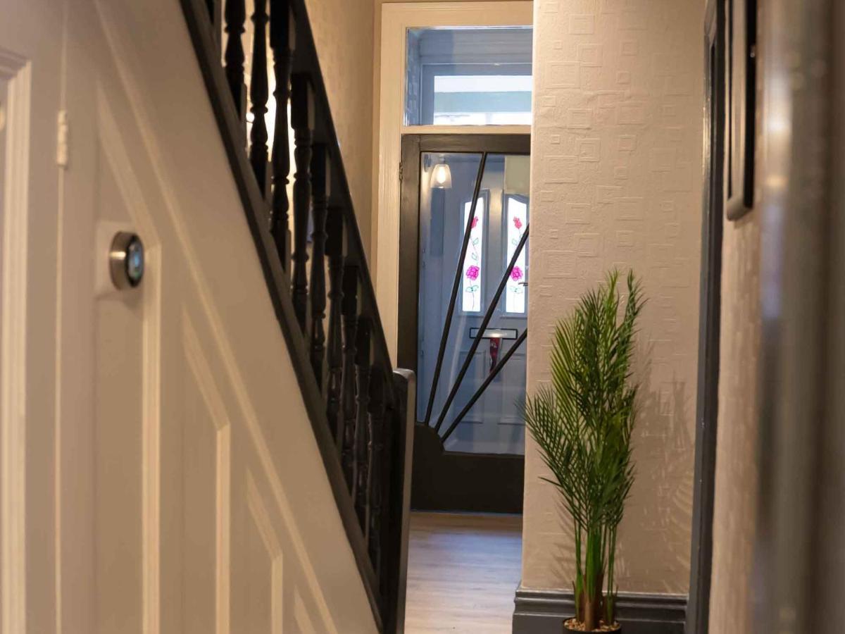 סקארבורו Pass The Keys Amazing, Newly Renovated 5Bedroom House Sleeps 10 מראה חיצוני תמונה