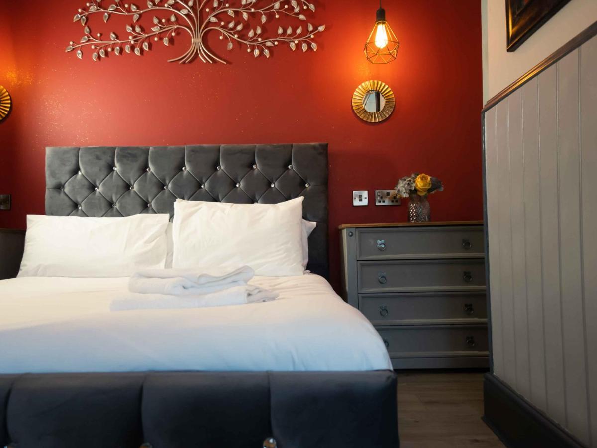 סקארבורו Pass The Keys Amazing, Newly Renovated 5Bedroom House Sleeps 10 מראה חיצוני תמונה