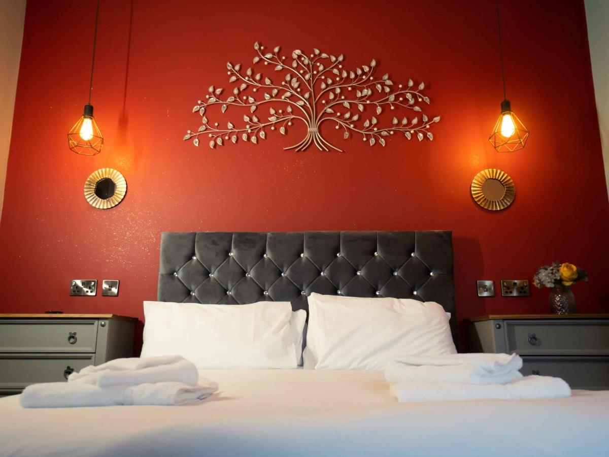 סקארבורו Pass The Keys Amazing, Newly Renovated 5Bedroom House Sleeps 10 מראה חיצוני תמונה