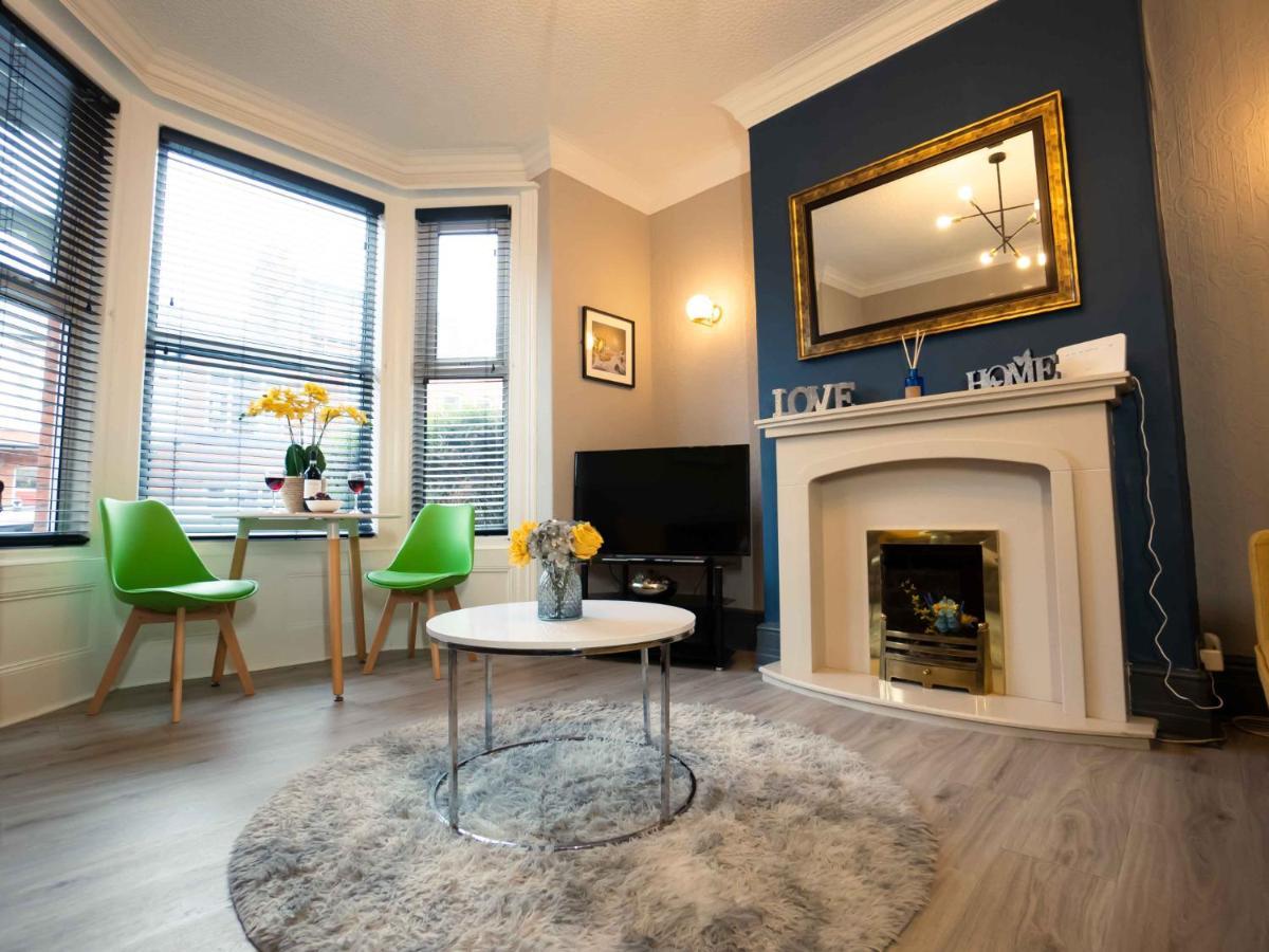 סקארבורו Pass The Keys Amazing, Newly Renovated 5Bedroom House Sleeps 10 מראה חיצוני תמונה