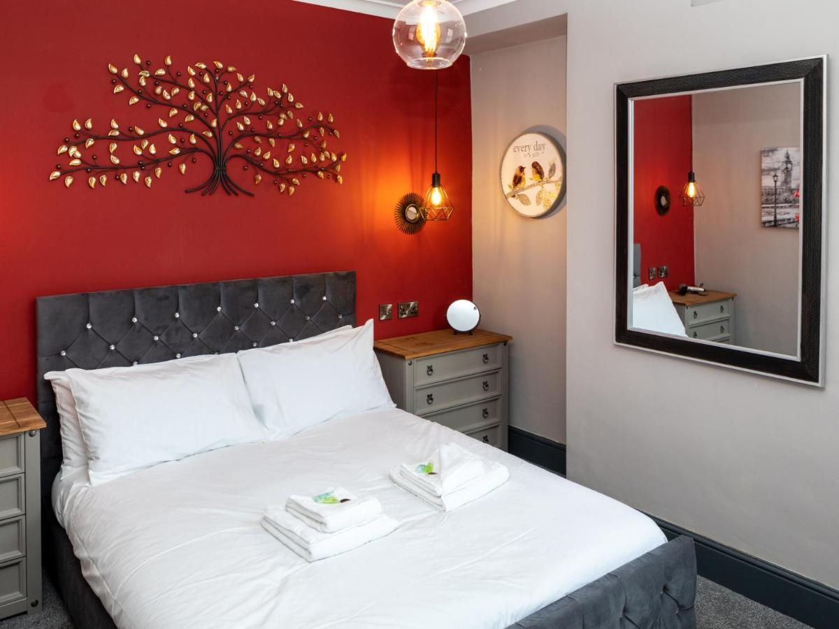 סקארבורו Pass The Keys Amazing, Newly Renovated 5Bedroom House Sleeps 10 מראה חיצוני תמונה